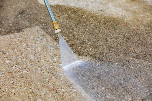 Best Sidewalk and Walkway Cleaning  in Heath, OH