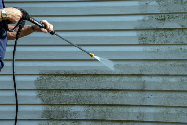 Best Driveway Pressure Washing  in Heath, OH